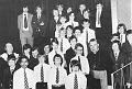 Speech Day Prize Winners 1973